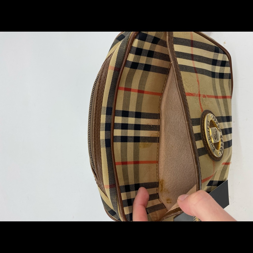 ❤️‍🔥SOLD❤️‍🔥Burberrys Crossbody bag - Picture 11 of 12